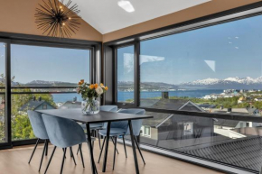 Borealis Luxury Suite